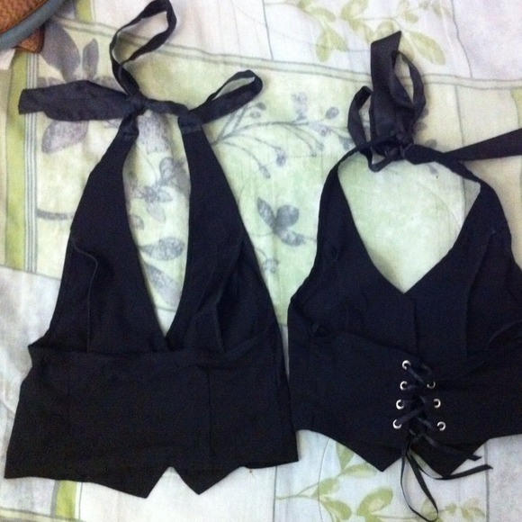 ❌Hold❌Vest Bundle - Picture 2 of 2