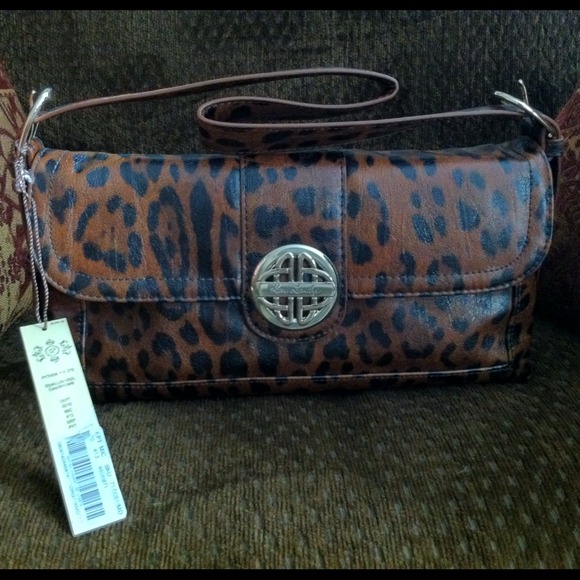 🚫SOLD🚫BNWT Kate Landry Handbag