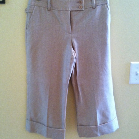 Pants