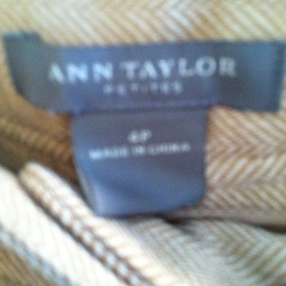 Pants - Picture 3 of 3