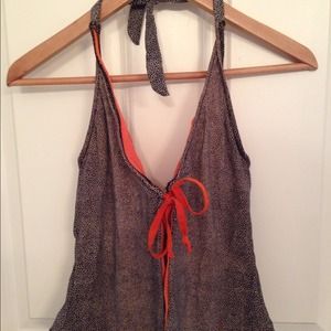 Sold in Bundle - Maternity bikini