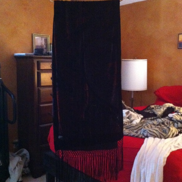 Cover up/shawl/scarf