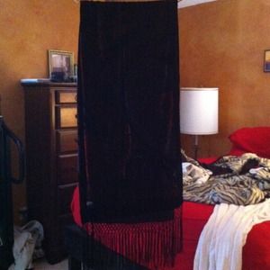 Cover up/shawl/scarf