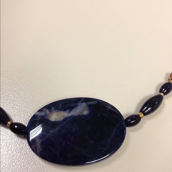 🌺🌺🌺Handmade necklace!!! ❤ - Picture 3 of 3