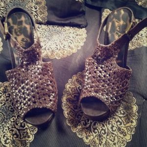 ❤Hold❤Sam Edelman