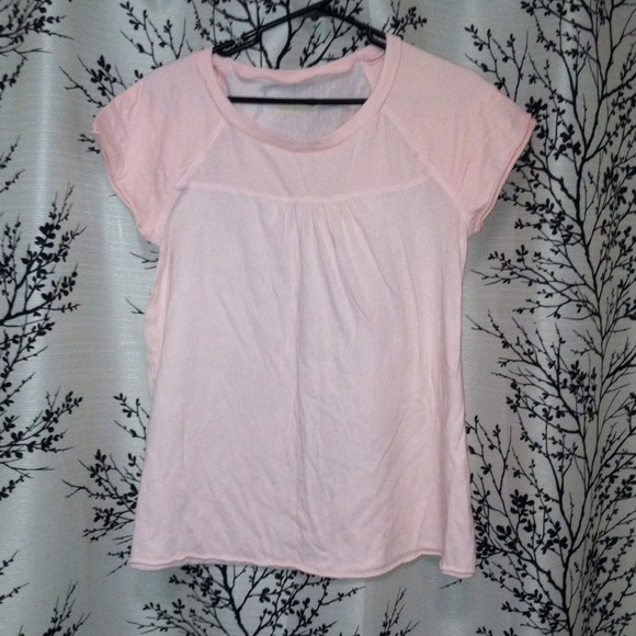 Traded!!  top
