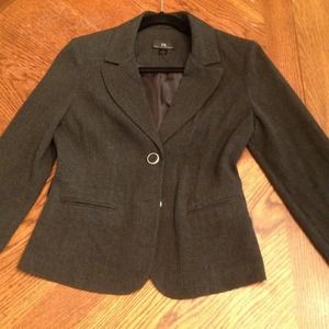 ***REDUCED***Suit--Jacket & Slacks by iZ Byer