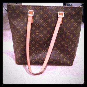Louis Vuitton handbag