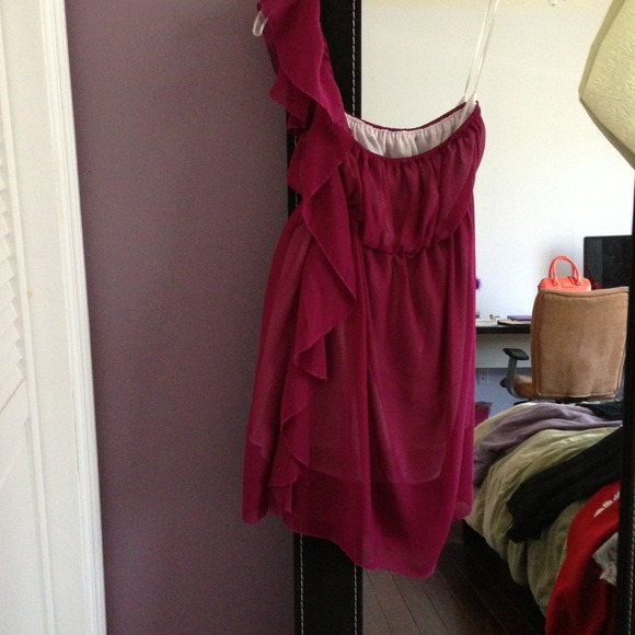 Tunic or super mini dress