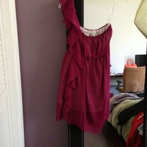 Tunic or super mini dress