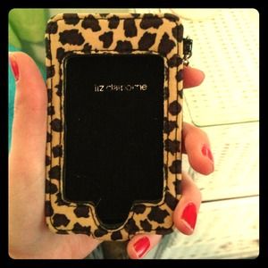 iPod Touch Phone Case