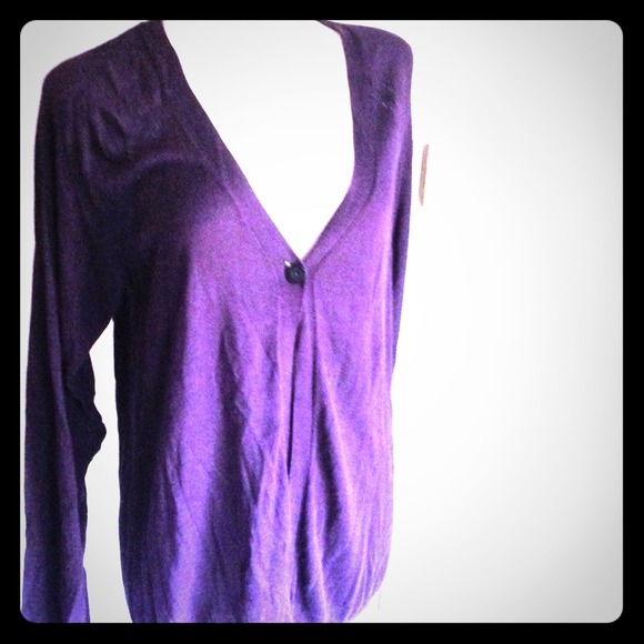 ⌛FINAL SALE⌛Gap Cardigan