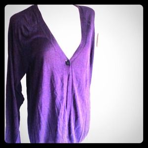 ⌛FINAL SALE⌛Gap Cardigan