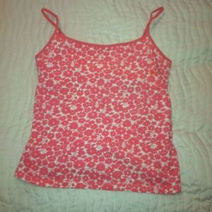 ❌Sold❌ for @mouse1100 Floral cami