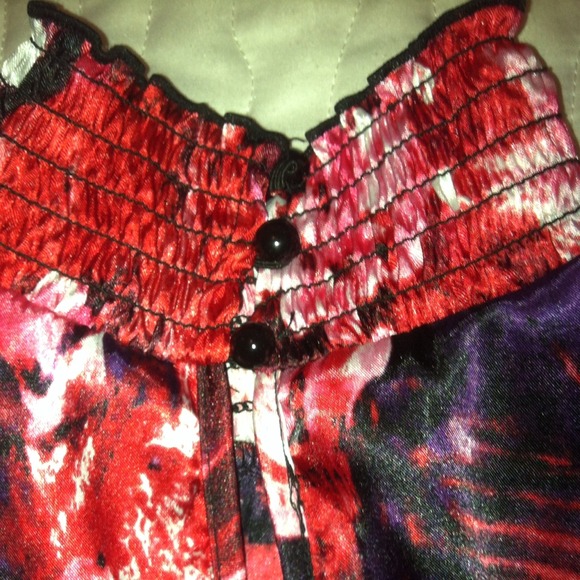 Tank top - Picture 2 of 4