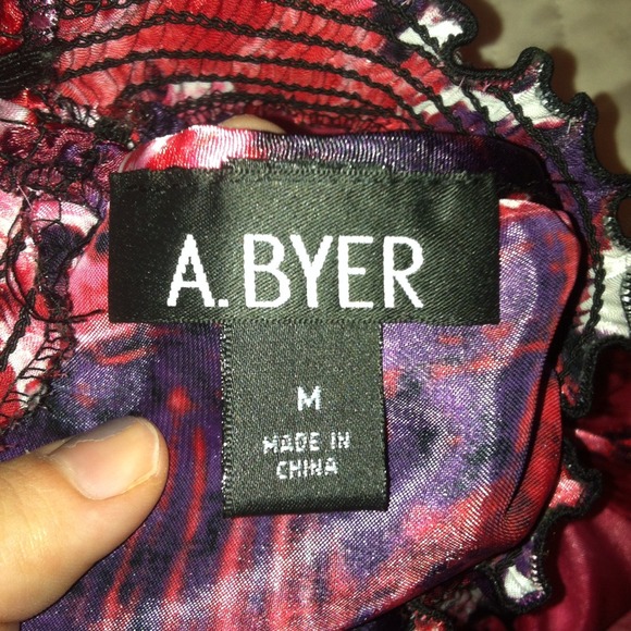 Tank top - Picture 4 of 4