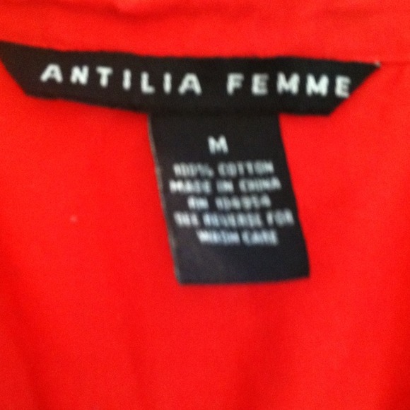Blouse - Picture 2 of 2