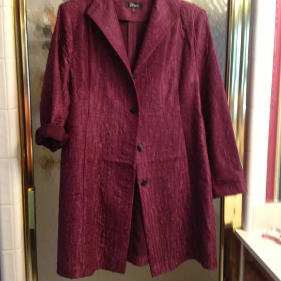 Jacket/blazer