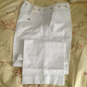 **** RESERVED for shehar :Perfect crop pants