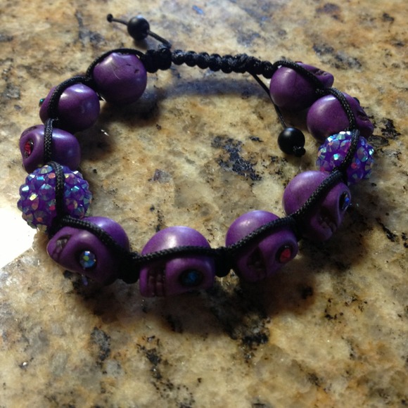 Vera wang bracelet