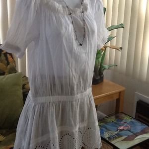 🎉🎉special   Michael Kors pheasant top, xs