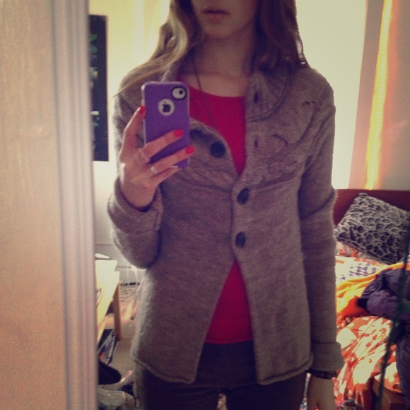 SOLD IN BUNDLE H&m sweater