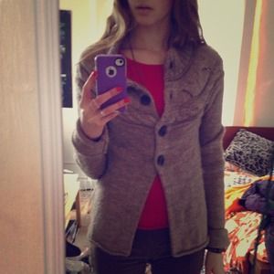 SOLD IN BUNDLE H&m sweater