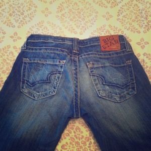 Big Star Jeans