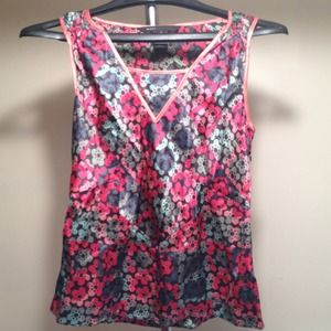 Marc Jacob cocktail top