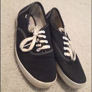 Black keds