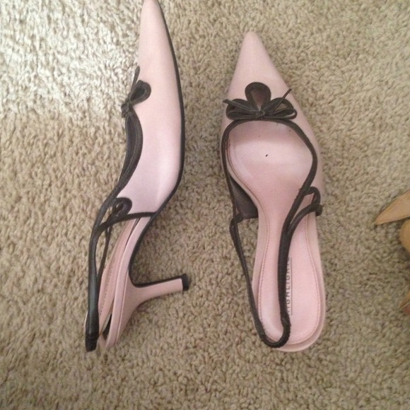 highlights Shoes - 👠SOLD IN A BUNDLE👠