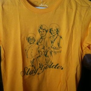 Golden Girls T-shirt