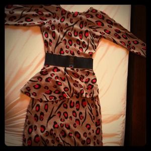 REDUCED!!! Vintage dress
