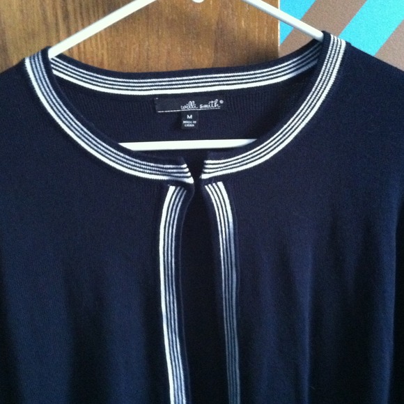 Sweater - Picture 2 of 2