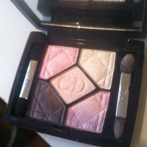 RESERVE:::Dior Eyeshadow Quad