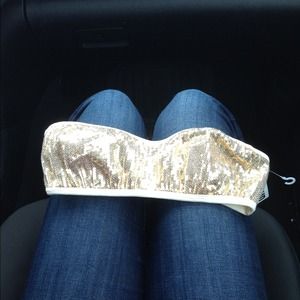 ⚡Reserved⚡Bandeau bundle