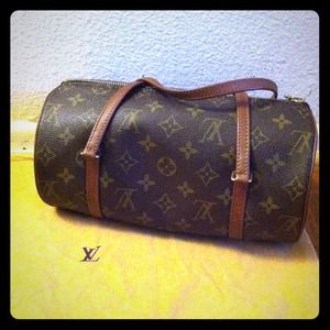 ***Authentic *** LV Bag