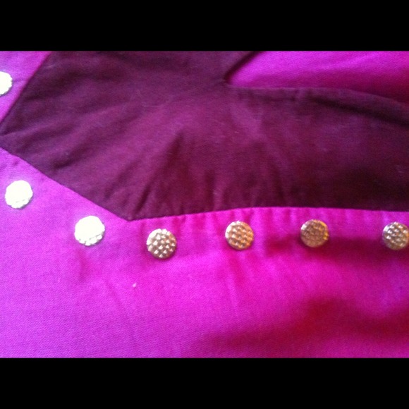 Tunic top - Picture 2 of 2