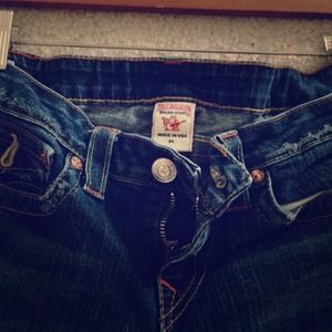 True religion jeans
