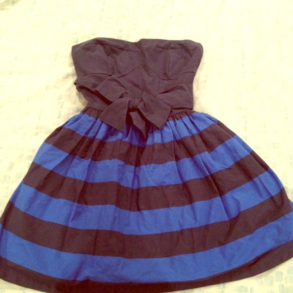 Hollister summer dress