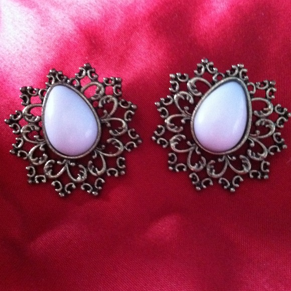 Vintage Earrings