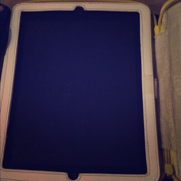 💥🌟 Reduced 💥🌟iPad 16GB with Verizon antenna