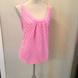 Bundle pink top, yellow top, pink skinnies for @ms