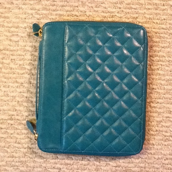 iPad case SOLD - Picture 1 of 2