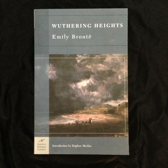 Wuthering Heights *TWILIGHT FANS*