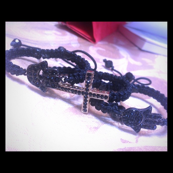 Mix and Match all Rope Bracelet 3 for $33