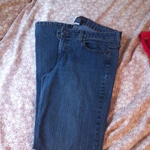 Aeropostale denim jeans
