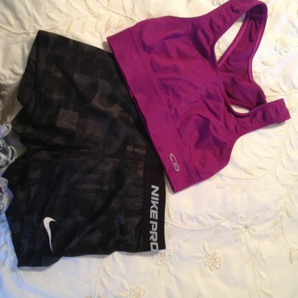 Sporty bundle:) *can separate if asked*