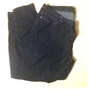 PLUS SIZE SKINNY JEANS FOREVER 21