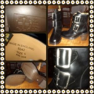 Dr Marten's brand new ****reserved***